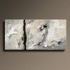 Gray Abstract Wall Art (Photo 11 of 17)