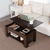 Lift Top Coffee Tables With Storage (Photo 9 of 15)