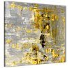 Modern Abstract Painting Wall Art (Photo 20 of 25)