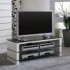 Fashion Design Universal Plasma Tv Stand / Tv Stand Rack Cabinet with Most Up-to-Date Fancy Tv Stands (Photo 3436 of 7825)