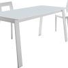Jaxon Grey 6 Piece Rectangle Extension Dining Sets With Bench & Uph Chairs (Photo 19 of 25)