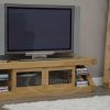 Widescreen Tv Stands (Photo 5 of 20)