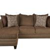 Collins Sofa Sectionals With Reversible Chaise (Photo 14 of 25)