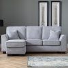 London Optical Reversible Sofa Chaise Sectionals (Photo 4 of 15)