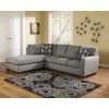 Avery 2 Piece Sectionals With Laf Armless Chaise (Photo 15 of 15)