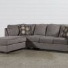 Aspen 2 Piece Sectionals With Laf Chaise (Photo 1 of 25)