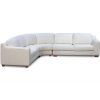 Rounded Corner Sectional Sofas (Photo 6 of 10)