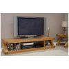 Large Oak Tv Stands (Photo 6 of 20)