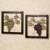 Grape Vine Wall Art (Photo 18 of 20)