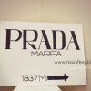 Prada Wall Art (Photo 19 of 20)