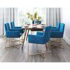 Honoria 3 Piece Dining Sets (Photo 15 of 25)