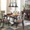 Market 6 Piece Dining Sets With Side Chairs (Photo 17 of 25)